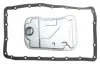 Фільтр масляний АКПП TOYOTA LC 98-, HILUX 04- з прокладкою (вир-во FEBI) FEBI BILSTEIN 108862 (фото 1)
