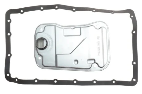 Фільтр масляний АКПП TOYOTA LC 98-, HILUX 04- з прокладкою (вир-во FEBI) FEBI BILSTEIN 108862