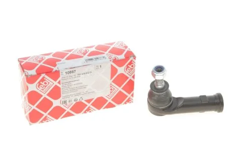 Наконечник тяги рул. VW T4 прав. (пр-во Febi) FEBI BILSTEIN 10887
