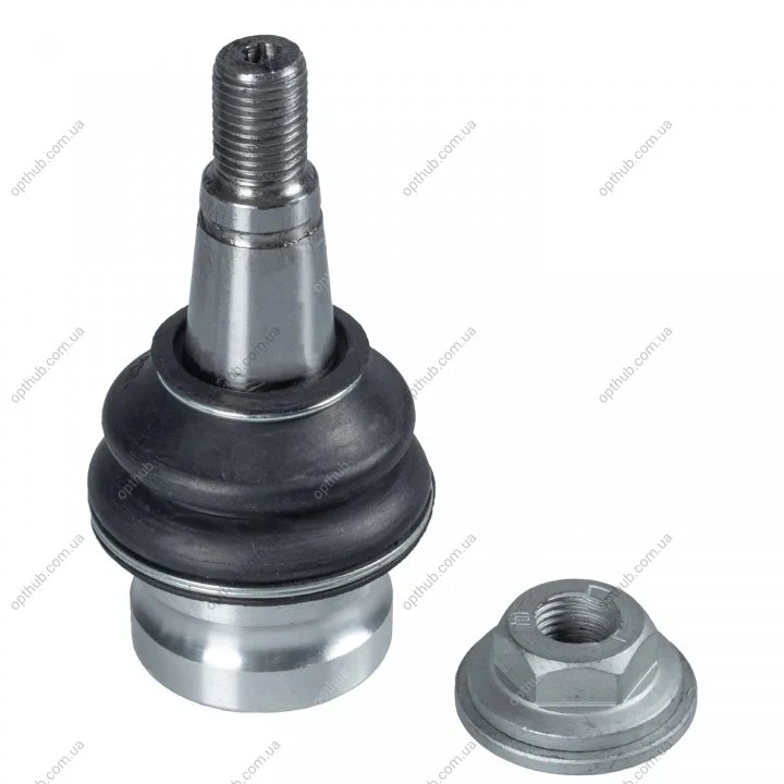 Опора кульова (передня) Audi A4/A6 07- (opt-om) FEBI BILSTEIN 108900 (фото 1)