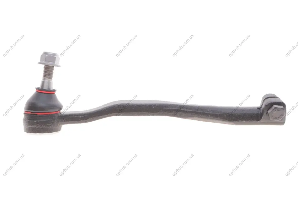 Рульовий наконечник лів MINI COUNTRYMAN (R60), PACEMAN (R61) 1.6/1.6D/2.0D 08.10-10.16 FEBI BILSTEIN 108908 (фото 1)
