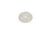 Комплект ланцюгів ГРМ і маслонасоса з шестернями FORD 1,8/2,0 16V 00- (вир-во FEBI) FEBI BILSTEIN 108920 (фото 6)
