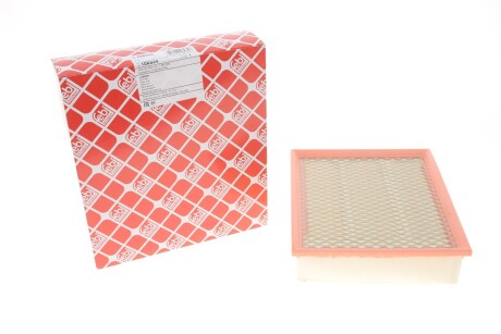 Фільтр повітряний Ford Focus/Mondeo 2.5 05- UA63 FEBI BILSTEIN 108934