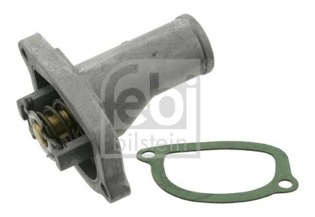 Термостат із прокладкою FIAT Punto II 1999 - 2013 (FEBI) FEBI BILSTEIN 10897