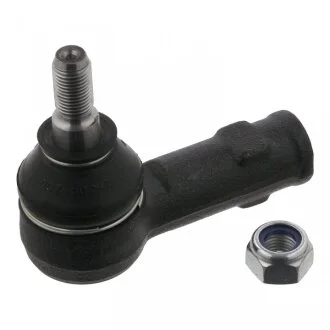 Наконечник тяги рул. FIAT DUCATO, CITROEN C25,PEUGEOT J5,J7 (-94) (пр-во Febi) FEBI BILSTEIN 10900