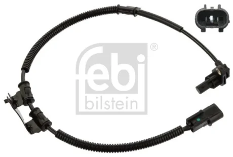Датчик ABS передн прав HYUNDAI I10 I 1.0-1.2LPG 12.07-05.18 FEBI BILSTEIN 109064