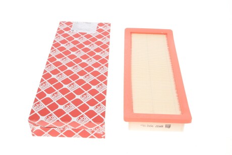 Фільтр повітряний Citroen C4/Peugeot 208 1.6THP/GTI 06- UA63 FEBI BILSTEIN 109137