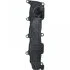 Клапанна кришка з клапаном вентиляції та прокладкою PSA/FORD 1.6 HDI DV6B (вир-во FEBI) C.I.U FEBI BILSTEIN 109146 (фото 3)