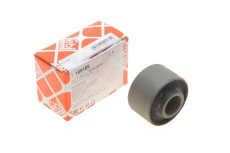 Сайлентблок важеля задн FEBI BILSTEIN 109185