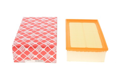 Фільтр повітряний Citroen C4/Peugeot 307/308 2.0HDI 04- UA63 FEBI BILSTEIN 109212