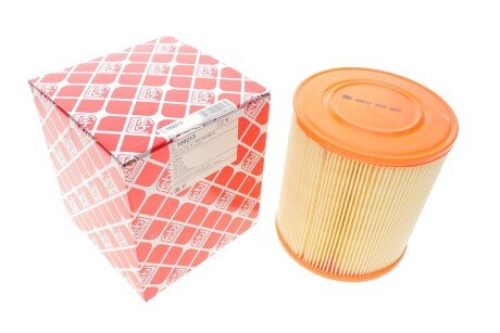 Фільтр повітряний Audi A6 2.0TFSI/2.0TDI 04- (opt-om) FEBI BILSTEIN 109213