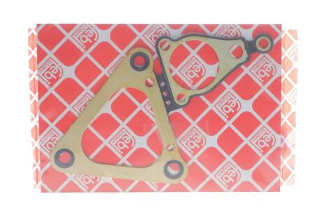 Прокладка крышки двигателя FEBI BILSTEIN 109242