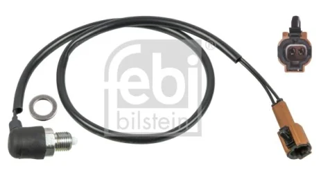 Вимикач світла задній хід SUBARU FORESTER, IMPREZA, LEGACY III, LEGACY IV, LEGACY V, OUTBACK, WRX, XV 08.97- FEBI BILSTEIN 109254