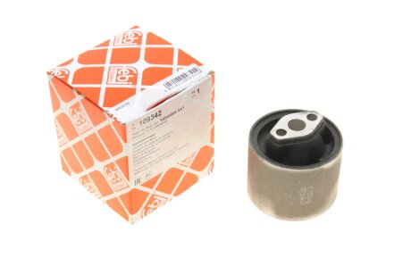 Сайлентблок важеля (переднього/ззаду/всередині) Chevrolet Trax/Opel Mokka 12- (opt-om) FEBI BILSTEIN 109342