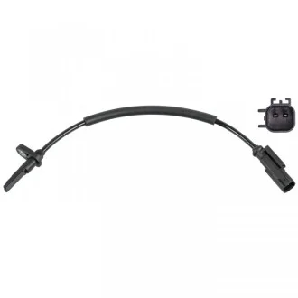 Датчик ABS (передний) Ford Transit 2.0 RWD/2.2TDCi 13- UA63 FEBI BILSTEIN 109346