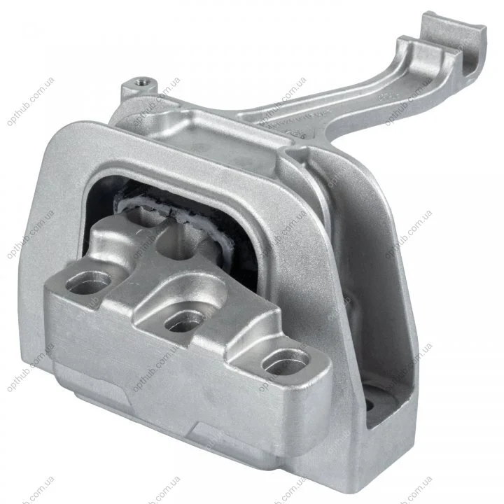 Подушка двигуна права VAG (вир-во FEBI) FEBI BILSTEIN 109365 (фото 1)