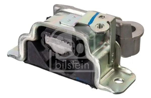 Подушка двигуна передн лів, гумово-металев. FIAT TIPO 1.3D 10.15- FEBI BILSTEIN 109372 (фото 1)