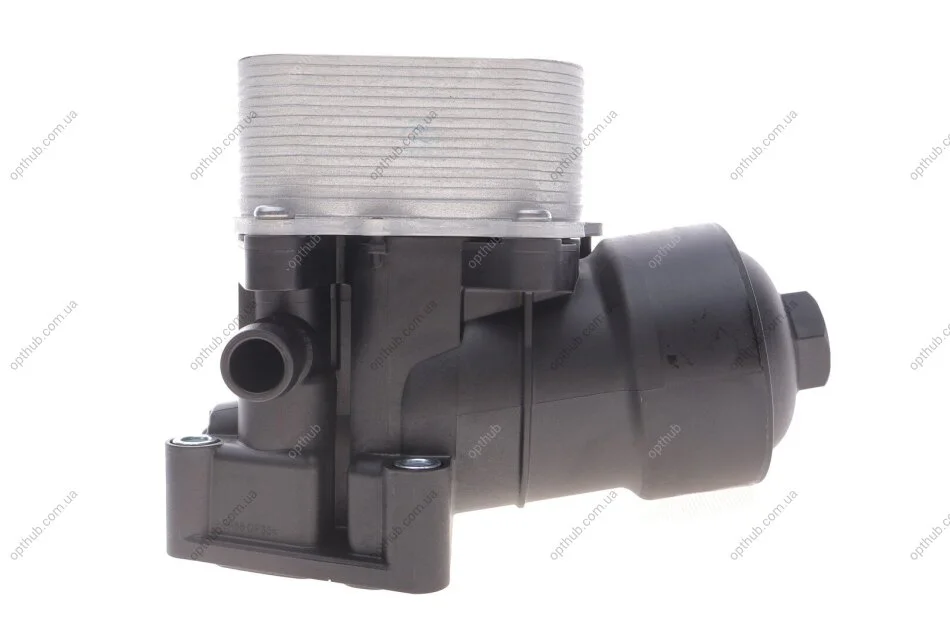 Корпус масляного фільтра з фільтром FEBI BILSTEIN 109394 (фото 1)