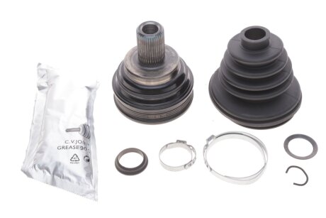 ШРУС зовніш. з пыльн.VAG (FEBI) FEBI BILSTEIN 109399