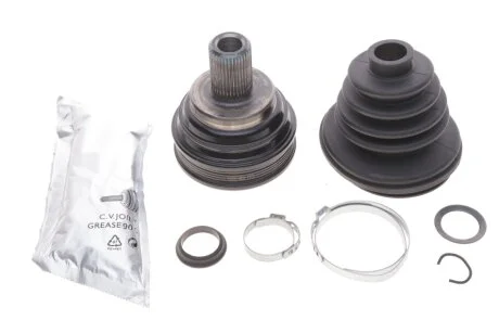 ШРУС зовніш. з пыльн.VAG (вир-во FEBI) FEBI BILSTEIN 109399
