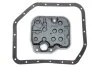 Фільтр масляний АКПП TOYOTA COROLLA 2000- з прокладкою (вир-во FEBI) FEBI BILSTEIN 109413 (фото 1)