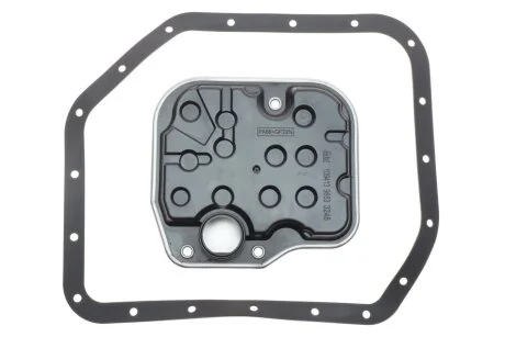 Фільтр масляний АКПП TOYOTA COROLLA 2000- з прокладкою (вир-во FEBI) FEBI BILSTEIN 109413