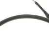 Трос ручника (R) Opel Astra J/Chevrolet Cruze 1.3-2.0 09-15 (1809 мм) UA63 FEBI BILSTEIN 109493 (фото 3)