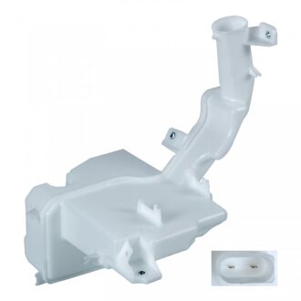 Бачок склоомивача Volkswagen Passat 6 (36) 2010 - 2014 (FEBI) C.I.U FEBI BILSTEIN 109523