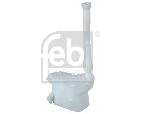 Бачок склоомивача NISSAN INTERSTAR, NV400 OPEL MOVANO B RENAULT MASTER III 02.10- FEBI BILSTEIN 109526 (фото 1)