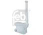 Бачок склоомивача NISSAN INTERSTAR, NV400 OPEL MOVANO B RENAULT MASTER III 02.10- FEBI BILSTEIN 109526 (фото 1)