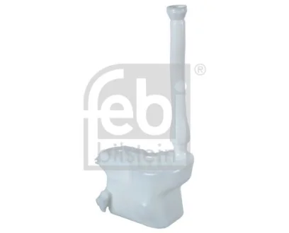 Бачок склоомивача NISSAN INTERSTAR, NV400 OPEL MOVANO B RENAULT MASTER III 02.10- FEBI BILSTEIN 109526