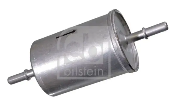 Паливний фільтр FORD ECOSPORT, FOCUS C-MAX 1.0-2.0 10.03- FEBI BILSTEIN 109560 (фото 1)