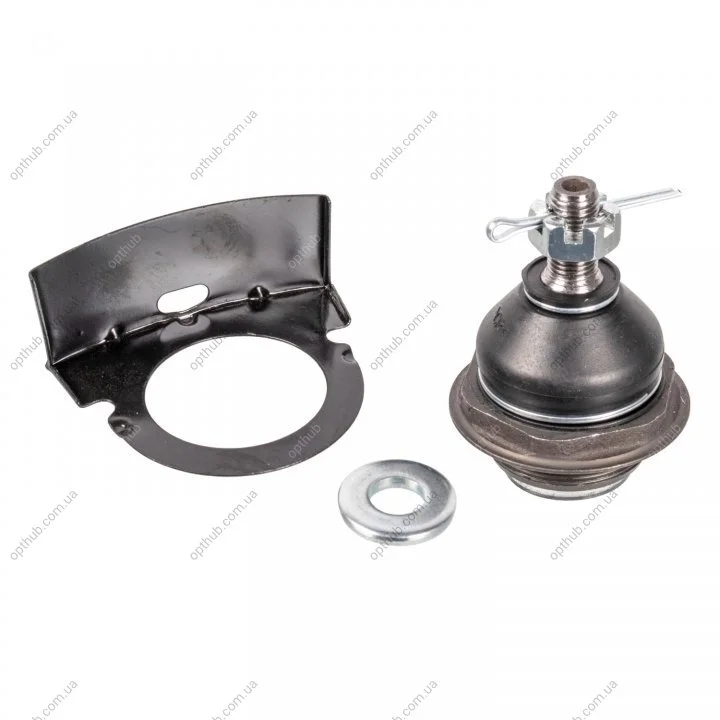 Опора кульова (передня) Kia Ceed/Hyundai i30 06-13 UA63 FEBI BILSTEIN 109572 (фото 1)