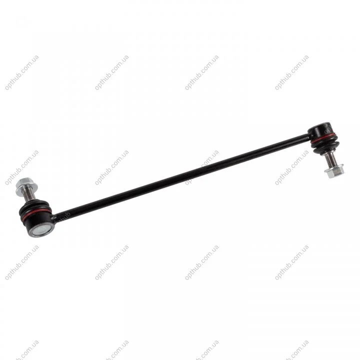 Кронштейн(тяга) стабілізатора з гайками FEBI BILSTEIN 109575 (фото 1)