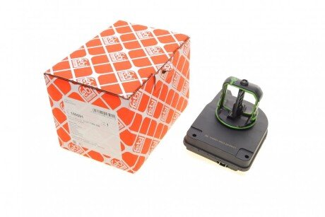 Клапан управління впускного колектора BMW 3 (E90)/5 (E60/F10)/6 (E63) 3.0i 05-11 (N52/N53) (opt-om) FEBI BILSTEIN 109591