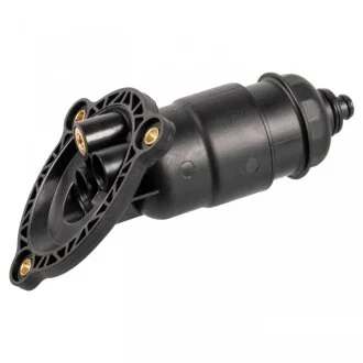 Фільтр масляний АКПП AUDI A4, A6 07-18 (вир-во FEBI) FEBI BILSTEIN 109626