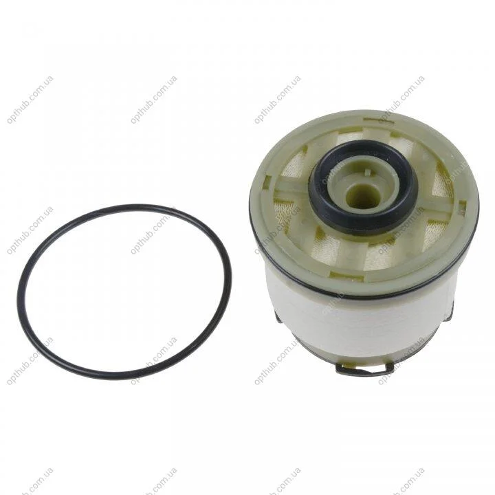 Фільтр палива з ущільнюючим кільцем FEBI BILSTEIN 109648 (фото 1)