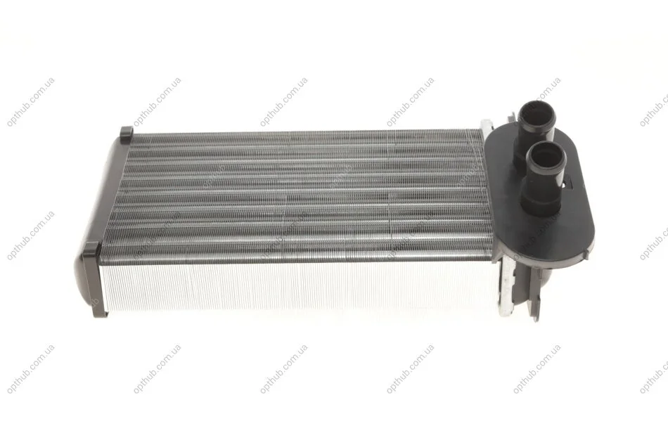 Радіатор обігрівача VW GOLF II/III/4 /PASSATIII/AUDI AIII/LUPO/POLO III (вир-во FEBI) FEBI BILSTEIN 11089 (фото 1)