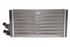 Радіатор пічки Audi 100/A6 -97 UA63 FEBI BILSTEIN 11090 (фото 1)