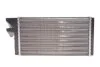 Радіатор пічки Audi 100/A6 -97 UA63 FEBI BILSTEIN 11090 (фото 6)
