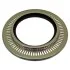 Сальник маточини MAN L2000 (93-) (вир-во FEBI) FEBI BILSTEIN 11255 (фото 1)