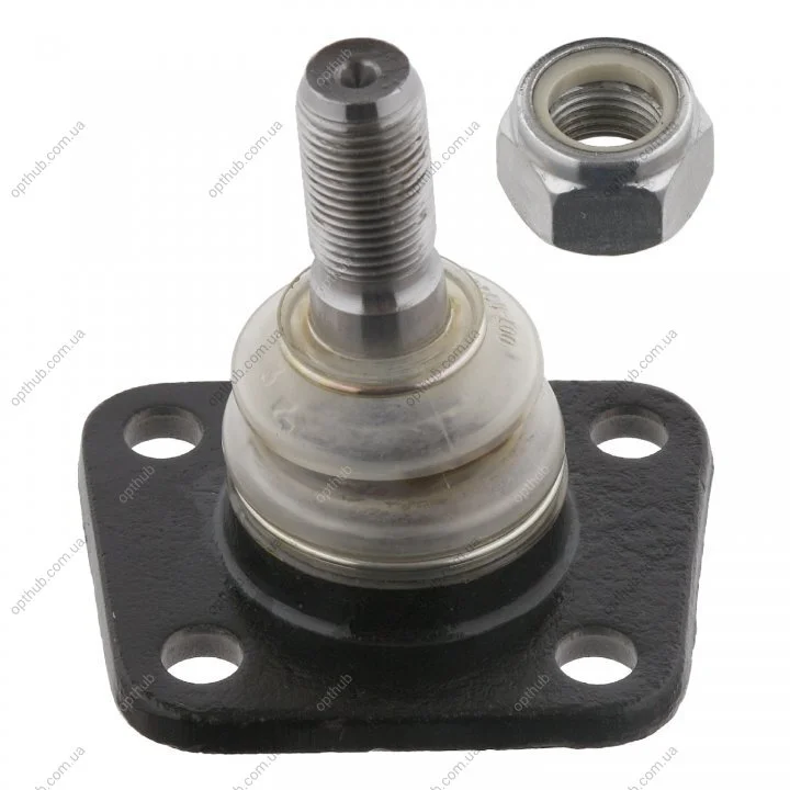 Опора шаровая PEUGEOT (пр-во Febi) FEBI BILSTEIN 11284 (фото 1)