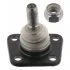 Опора шаровая PEUGEOT (пр-во Febi) FEBI BILSTEIN 11284 (фото 1)