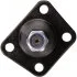 Опора шаровая PEUGEOT (пр-во Febi) FEBI BILSTEIN 11284 (фото 2)