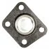 Опора шаровая PEUGEOT (пр-во Febi) FEBI BILSTEIN 11284 (фото 3)