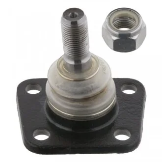 Опора шаровая PEUGEOT (пр-во Febi) FEBI BILSTEIN 11284