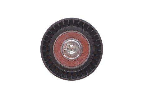 Ролик генератора BMW E46 (гладкий) (паразитний)) (70x26) UA63 FEBI BILSTEIN 11334