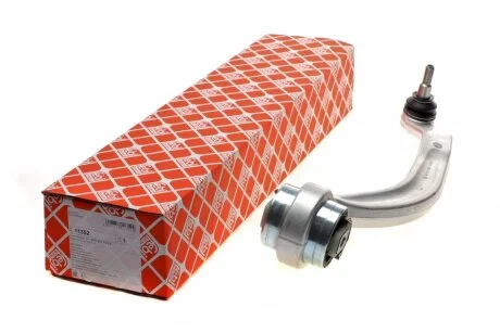 Рычаг подвески VW задн. лев. (пр-во Febi) FEBI BILSTEIN 11352