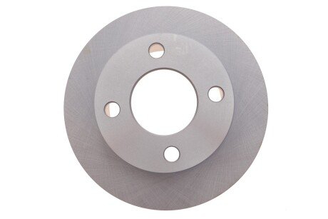 Диск гальмівний (задній) Audi 100 1.8-2.3 i 82-90 (245x10) (opt-om) FEBI BILSTEIN 11396