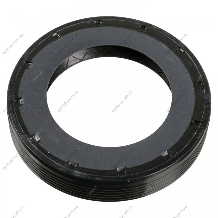 Сальник півосі (L) Citroen Berlingo/Peugeot Partner/Fiat Scudo 1.9D (40x58x11.3) (opt-om) FEBI BILSTEIN 11412 (фото 1)